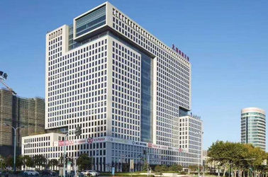 الصين Yongwell Trading (shanghai) Co.,Ltd مصنع