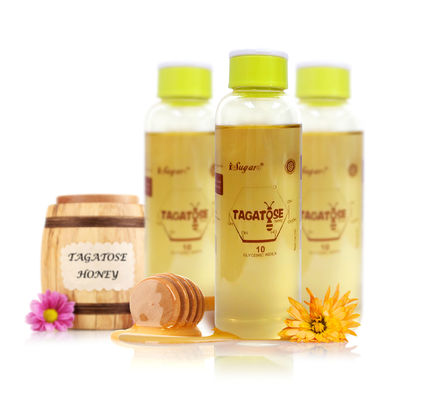 تعزيز نكهة وفوائد صحية لمنتجاتك مع مضافات الطعام التجاتوز