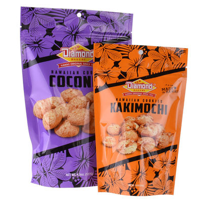 حقيبة تغليف بلاستيكية مطبوعة بألوان بانتون خفيفة الوزن