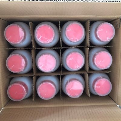 أصفر طفيف 5 لتر 1 لتر 500 مل 250 مل 100 مل ديكلوروفوس DDVP للفاكهة