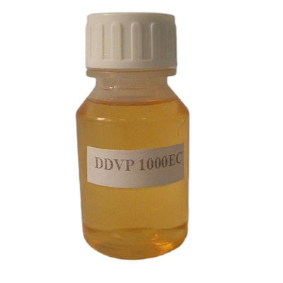 سائل مبيد ديكلوروفوس الزراعي 200-547-7 99٪