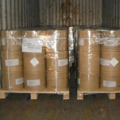 95٪ نقاء CAS 1071-83-6 C3H8NO5P مبيدات أعشاب الغليفوسات