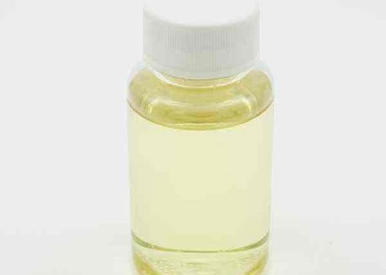 100 ٪ EC CAS 62-73-7 DDVP سائل مبيدات الآفات للسيطرة على المحاصيل سمية منخفضة للمخلفات