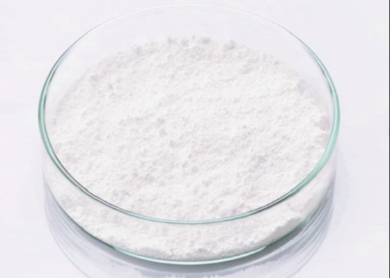 CAS 153719-23-4 Thiamethoxam مبيدات الأعشاب مبيد الحشائش