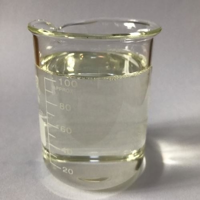 10.2 PH L- النيكوتين بيريدين نوع Alkaloid Anxiolytic Pharmaceutical Drug CAS 54-11-5