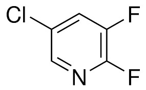Cas 89402-43-7 2،3-Difluoro-5-Chloropyridine توليف مبيدات الآفات Clodinafop-Propargyl