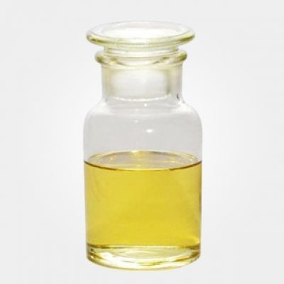 CAS 54-11-5 Relaxation L-Nicotine Liquid 99.0٪ منشط ومزيل القلق