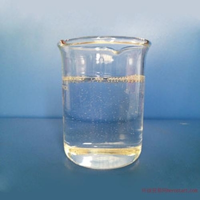 CAS 54-11-5 Relaxation L-Nicotine Liquid 99.0٪ منشط ومزيل القلق