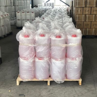 الاستخدام الزراعي على نطاق واسع CAS 62-73-7 DDVP سائل المبيدات الحشرية
