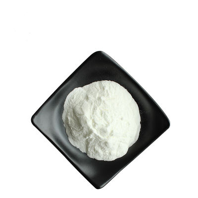 CAS 52-68-6 مسحوق مكافحة الآفات Trichlorfon ، مسحوق مبيدات الحشرات Agrochem