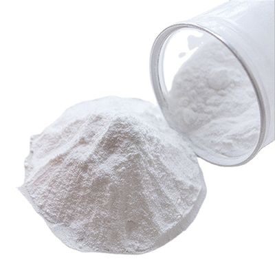 1.539g / Cm3 Trichloropyridine مبيد آفات وسيط في مسحوق أبيض