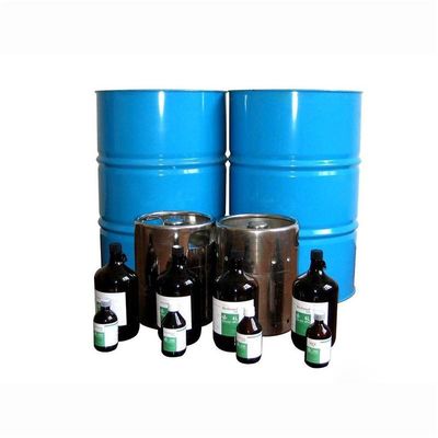 الكيماويات الزراعية الفعالة EINECS 200-547-7 50 ٪ DDVP مبيد حشري للقطن