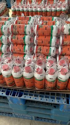 مبيد الآفات الزراعي CAS 62-73-7 DDVP ، DDVP 1000 EC لحماية المحاصيل
