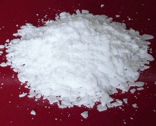 3-برومو-2-فلوروفينول CAS 161957-56-8 نقطة الغليان 207.4 ± 20.0°C