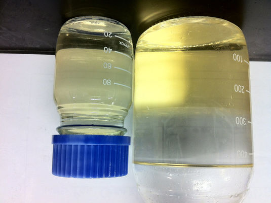 CAS 62-73-7 50٪ مبيد حشري سريع المفعول ديكلوروفوس لمن القطن