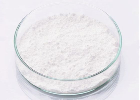 CAS 153719-23-4 Thiamethoxam مبيدات الأعشاب مبيد الحشائش