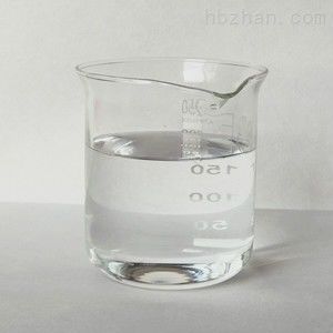 عضوي 1،1،3،3-Tetramethylguanidine Liquid Nonaqueous Solvent Cas 80-70-6