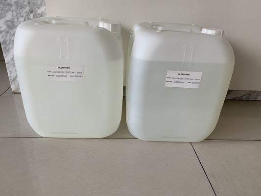 الصناعية CAS 504-63-2 1 3 Propanediol 99.8 في المائة