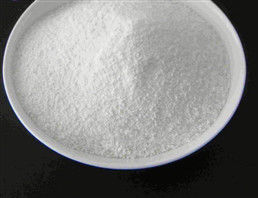 مبيد حشري أبيض بلوري 99٪ من الترايكلورفون CAS 52 68 6