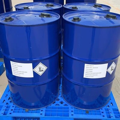 مبيد آفات أصفر طفيف 98 ٪ DDVP ، منتجات مبيدات الآفات الزراعية للصحة العامة