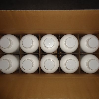 CAS 62-73-7 98 ٪ رذاذ DDVP ، 2،2-ثنائي كلورو إيثينيل ثنائي ميثيل الفوسفات للمحاصيل