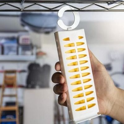 الصحة العامة 18.6 في المائة شرائط ديكلوروفوس ، بدون شرائط عث 120 جرام