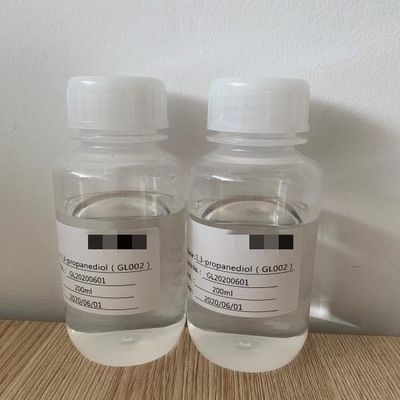 حلال معتمد من CAS 504-63-2 بروبيلين جلايكول للاستخدام التجميلي عضوي
