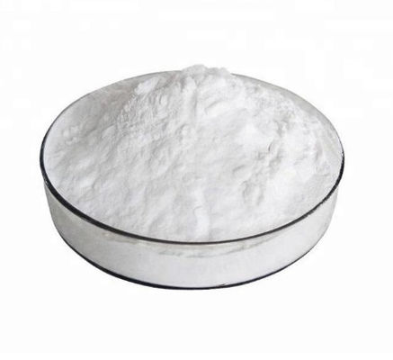 CAS 131860-33-8 مبيد فطري زراعي عضوي وسيط Azoxystrobin 98٪ Tc